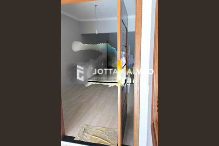 Casa à venda com 3 quartos, 188m² em Jardim Novo Campos Eliseos, Campinas