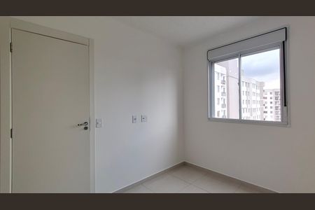 Apartamento para alugar com 2 quartos, 38m² em Vila Barreto, São Paulo