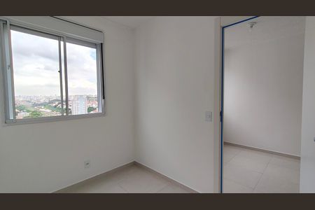 Apartamento para alugar com 2 quartos, 38m² em Vila Barreto, São Paulo