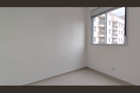 Apartamento para alugar com 2 quartos, 38m² em Vila Barreto, São Paulo