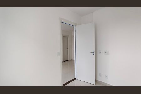 Apartamento para alugar com 2 quartos, 38m² em Vila Barreto, São Paulo