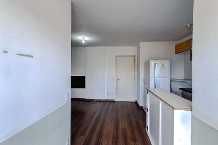 Sala de kitnet/studio para alugar com 1 quarto, 29m² em Cambuci, São Paulo