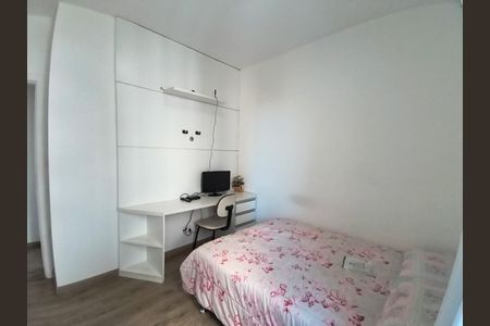 Apartamento à venda com 3 quartos, 84m² em São Marcos, Belo Horizonte