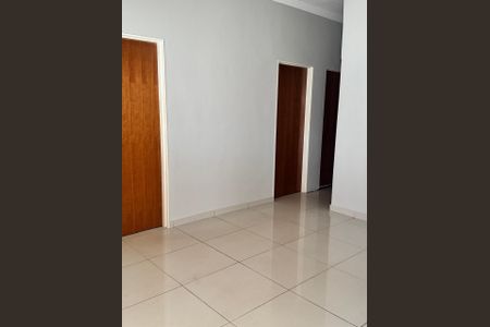Sala de casa para alugar com 3 quartos, 200m² em Adelino Simioni, Ribeirão Preto