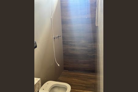 Banheiro de casa para alugar com 3 quartos, 200m² em Adelino Simioni, Ribeirão Preto