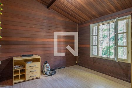 Quarto 1 de casa para alugar com 3 quartos, 100m² em Parque Urbano, Porto Alegre