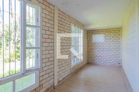 Sala de casa para alugar com 3 quartos, 100m² em Parque Urbano, Porto Alegre