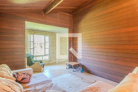 Sala de casa para alugar com 3 quartos, 100m² em Parque Urbano, Porto Alegre