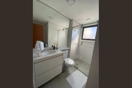 Apartamento à venda com 2 quartos, 57m² em Vila Nova, Campinas