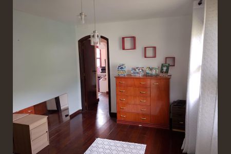 Quarto de casa para alugar com 3 quartos, 450m² em Jacarepaguá, Rio de Janeiro