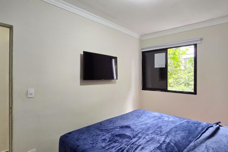 Quarto 1 de apartamento à venda com 2 quartos, 57m² em Demarchi, São Bernardo do Campo