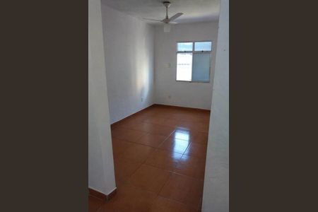Quarto de apartamento para alugar com 1 quarto, 35m² em Anchieta, Nilópolis