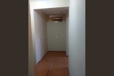 Sala de apartamento para alugar com 1 quarto, 35m² em Anchieta, Nilópolis
