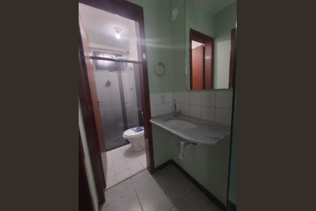 Foto 14 de apartamento à venda com 2 quartos, 50m² em Monte Castelo, Contagem