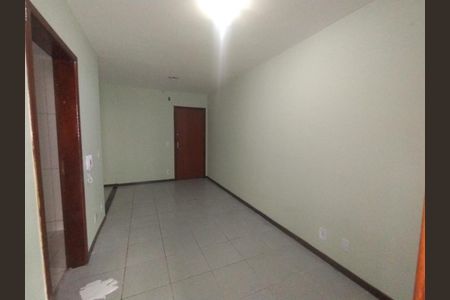 Foto 08 de apartamento à venda com 2 quartos, 50m² em Monte Castelo, Contagem