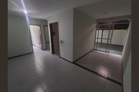 Foto 18 de apartamento à venda com 2 quartos, 50m² em Monte Castelo, Contagem