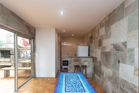 Stúdio de kitnet/studio para alugar com 1 quarto, 30m² em Vila Romana, São Paulo