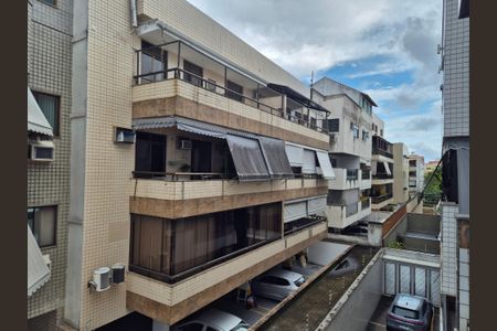 Vista de apartamento à venda com 3 quartos, 87m² em Recreio dos Bandeirantes, Rio de Janeiro