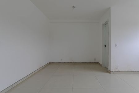 Sala de apartamento para alugar com 1 quarto, 27m² em Botujuru, Mogi das Cruzes