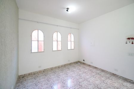 Sala de casa para alugar com 3 quartos, 160m² em Vila Moreira, São Paulo
