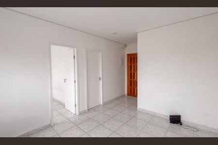 Sala de apartamento para alugar com 2 quartos, 45m² em Jardim Penha, São Paulo