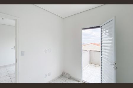 Quarto 1 de apartamento para alugar com 2 quartos, 45m² em Jardim Penha, São Paulo