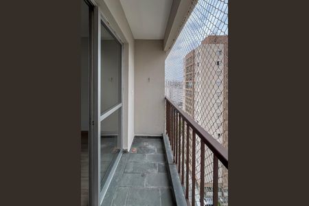 Sacada de apartamento para alugar com 3 quartos, 67m² em São João Climaco, São Paulo