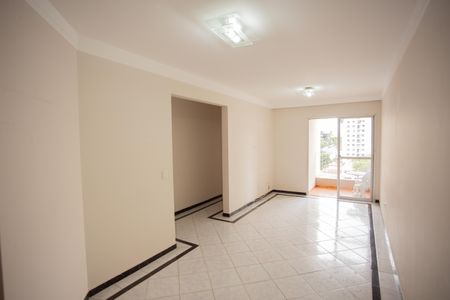 SALA de apartamento para alugar com 2 quartos, 76m² em Chora Menino, São Paulo