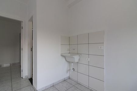 Studio de apartamento para alugar com 1 quarto, 29m² em Jardim Penha, São Paulo