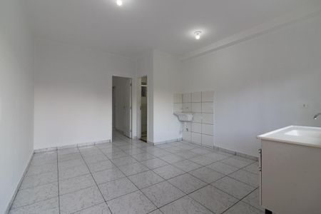 Studio de apartamento para alugar com 1 quarto, 29m² em Jardim Penha, São Paulo