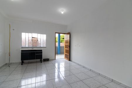 Studio de apartamento para alugar com 1 quarto, 29m² em Jardim Penha, São Paulo