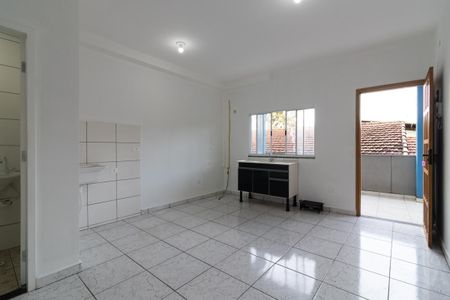 Studio de apartamento para alugar com 1 quarto, 29m² em Jardim Penha, São Paulo