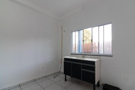Studio de apartamento para alugar com 1 quarto, 29m² em Jardim Penha, São Paulo