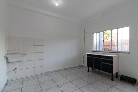 Studio de apartamento para alugar com 1 quarto, 29m² em Jardim Penha, São Paulo