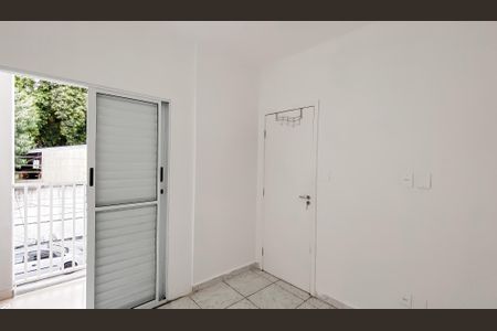 Quarto de apartamento para alugar com 1 quarto, 29m² em Jardim Penha, São Paulo