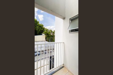 Varanda de apartamento para alugar com 1 quarto, 29m² em Jardim Penha, São Paulo