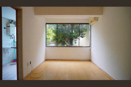 Sala de apartamento para alugar com 2 quartos, 54m² em Glória, Porto Alegre