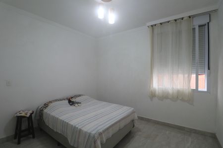 Quarto de apartamento para alugar com 3 quartos, 128m² em Centro, Guarujá