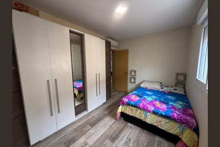 Apartamento à venda com 2 quartos, 57m² em São Jorge, Novo Hamburgo