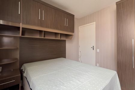 Quarto 2 de apartamento para alugar com 2 quartos, 52m² em Jardim Arapongas, Guarulhos
