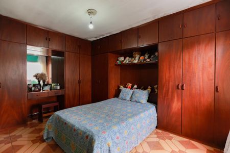 Quarto 1 de casa à venda com 3 quartos, 370m² em Vila Amélia, São Paulo