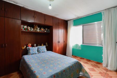 Quarto 1 de casa à venda com 3 quartos, 370m² em Vila Amélia, São Paulo