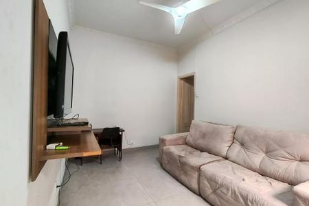 Sala de apartamento para alugar com 3 quartos, 90m² em Maracanã, Rio de Janeiro