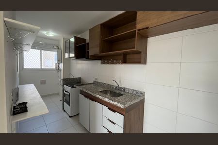Apartamento para alugar com 3 quartos, 79m² em Jardim Chapadão, Campinas
