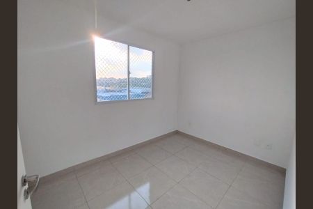 Quarto de apartamento para alugar com 2 quartos, 42m² em Vila Nova Bonsucesso, Guarulhos