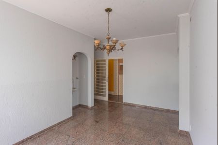 Sala de Jantar de casa para alugar com 3 quartos, 213m² em Jardim Leonor, Campinas