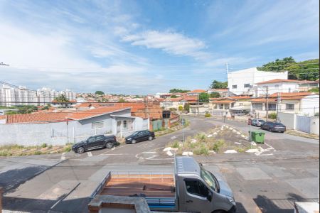 Vista da Varanda de casa para alugar com 3 quartos, 213m² em Jardim Leonor, Campinas