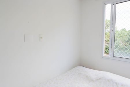 Quarto 1 de apartamento para alugar com 2 quartos, 41m² em Jardim Esmeralda, São Paulo