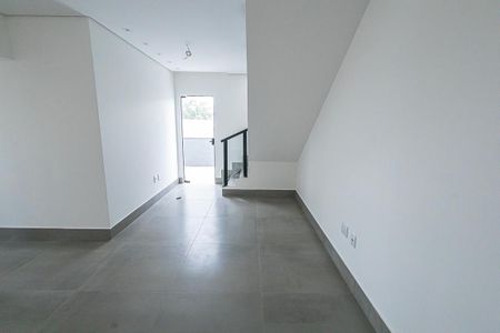 Sala de apartamento à venda com 3 quartos, 174m² em Santa Amelia, Belo Horizonte