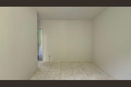 Sala de apartamento à venda com 2 quartos, 52m² em Vila Lucinda, Santo André